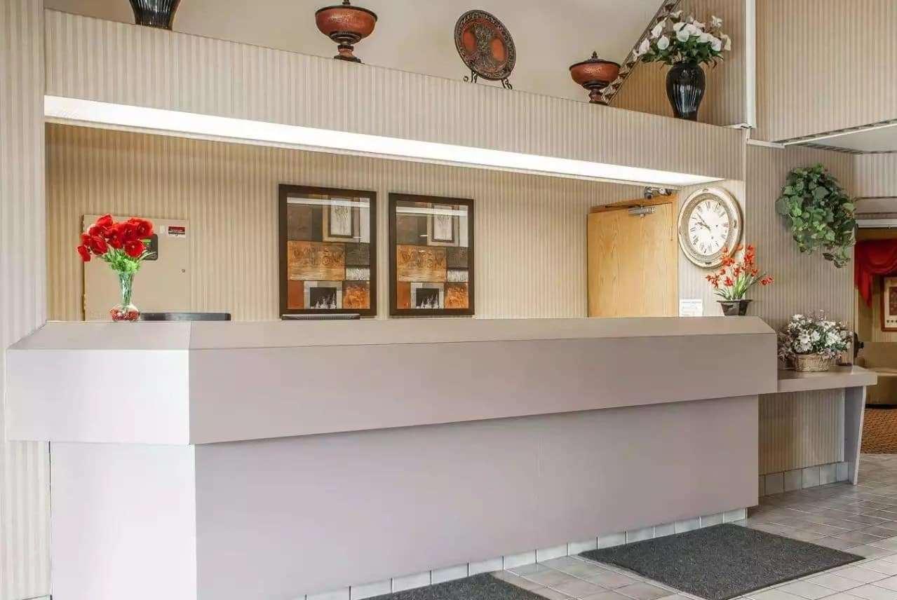 Baymont Inn & Suites By Wyndham Mukwonago Zewnętrze zdjęcie