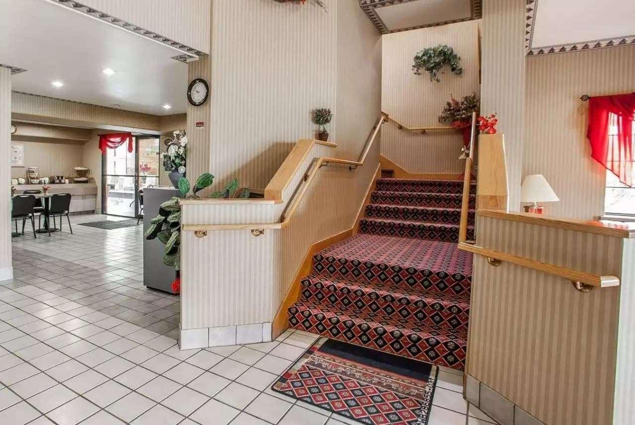 Baymont Inn & Suites By Wyndham Mukwonago Zewnętrze zdjęcie