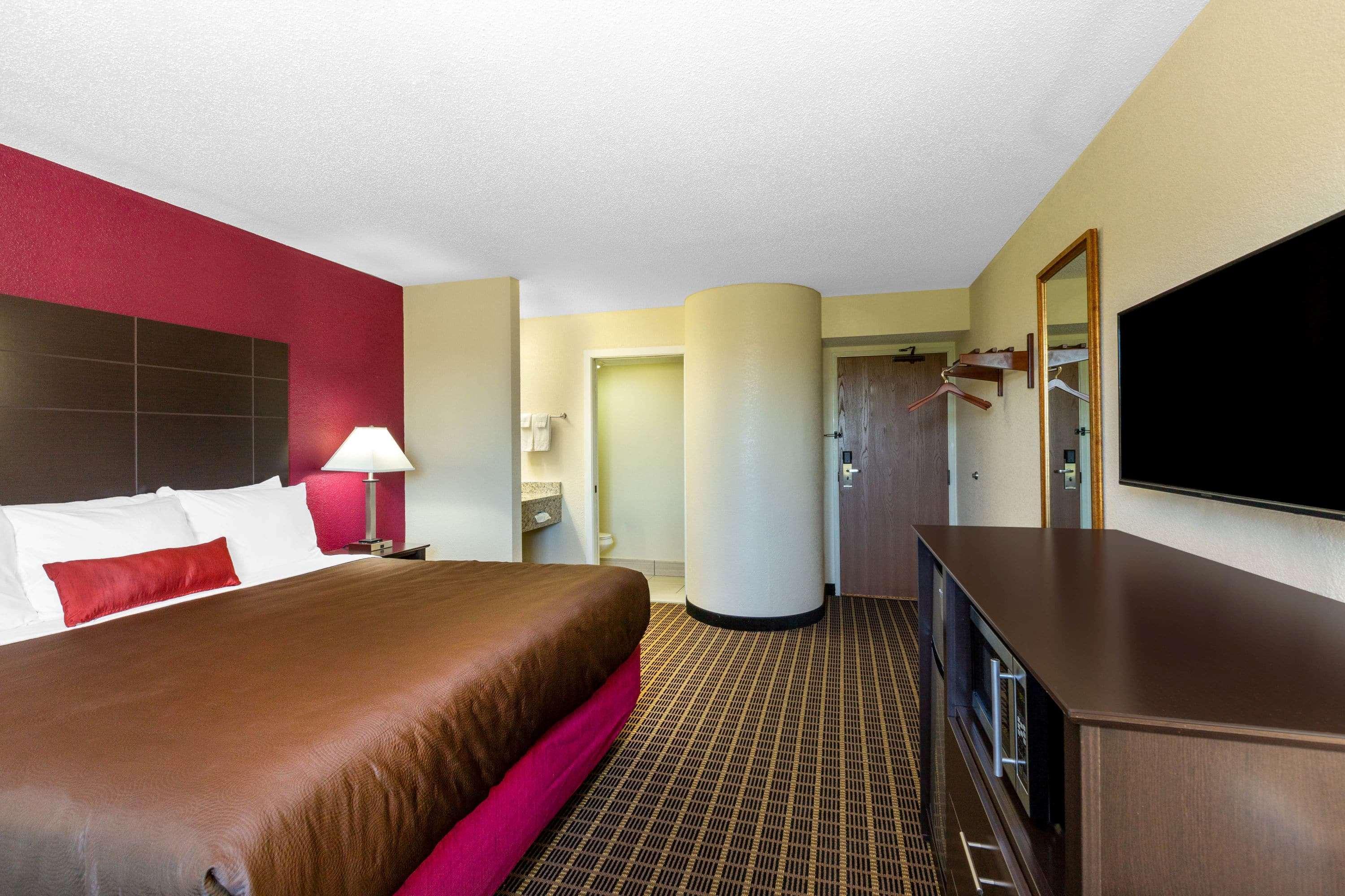 Baymont Inn & Suites By Wyndham Mukwonago Zewnętrze zdjęcie