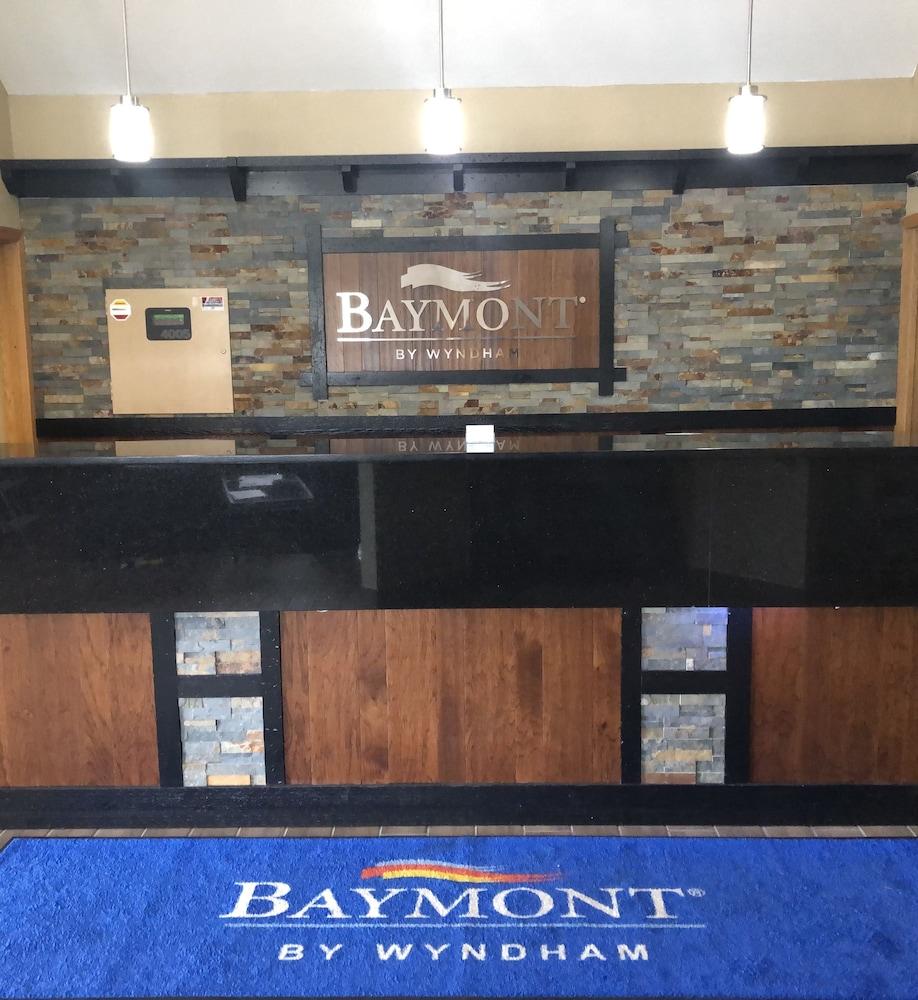 Baymont Inn & Suites By Wyndham Mukwonago Zewnętrze zdjęcie