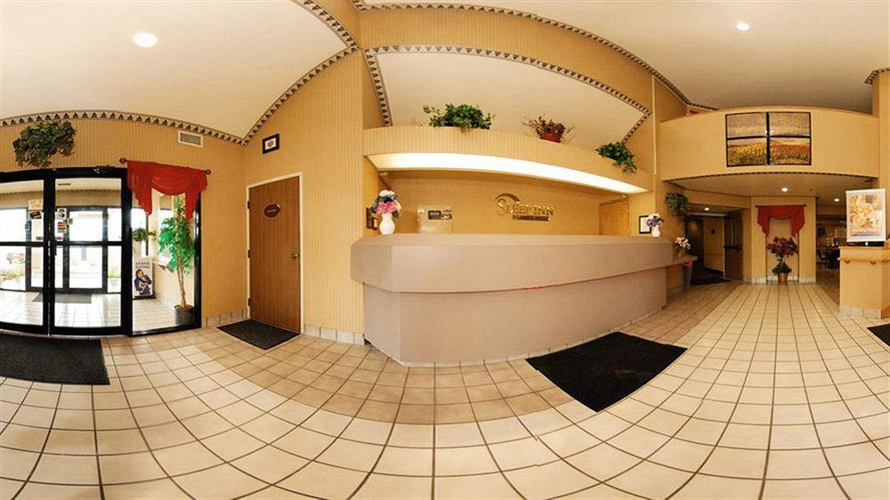 Baymont Inn & Suites By Wyndham Mukwonago Zewnętrze zdjęcie