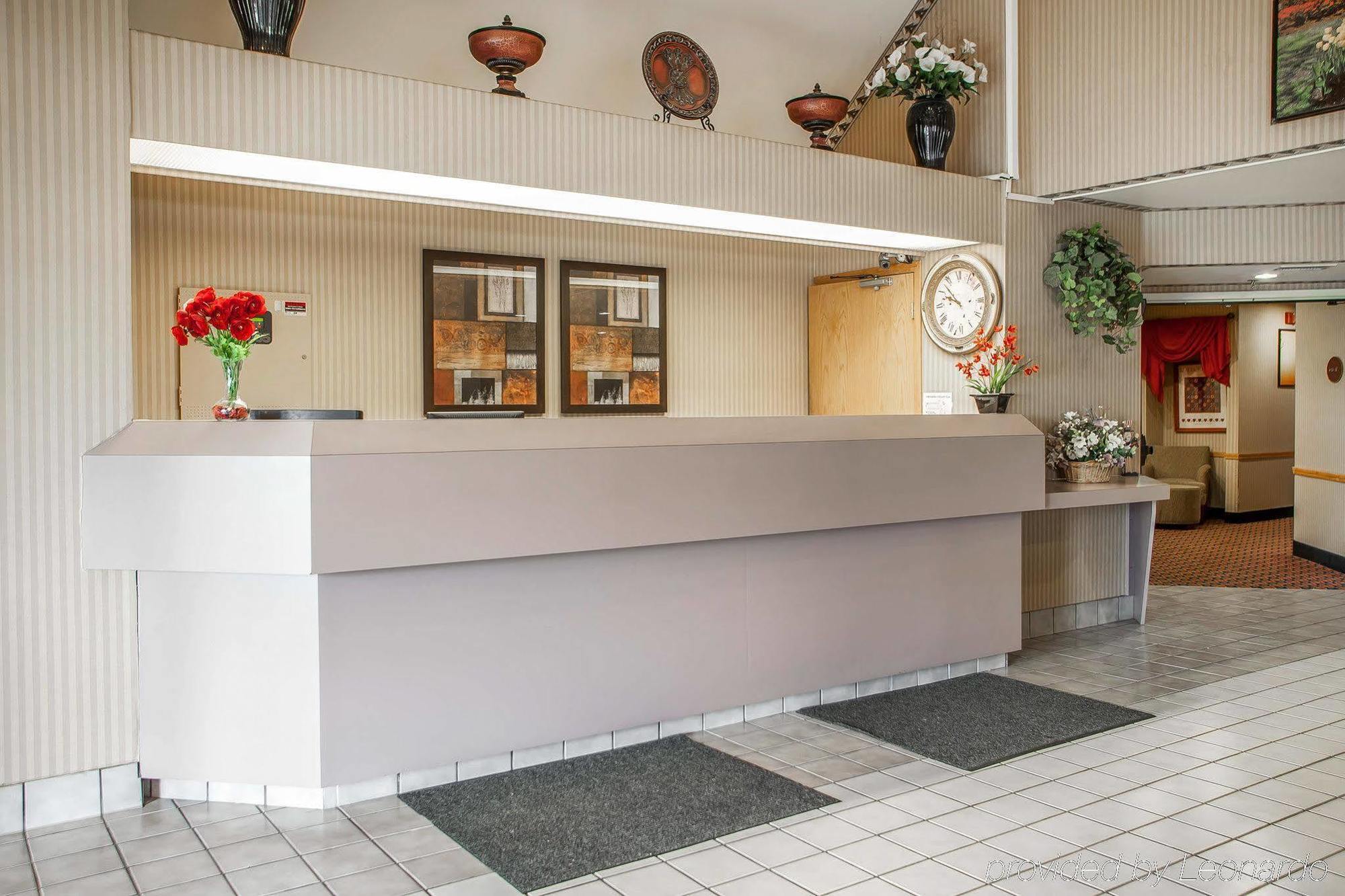 Baymont Inn & Suites By Wyndham Mukwonago Zewnętrze zdjęcie