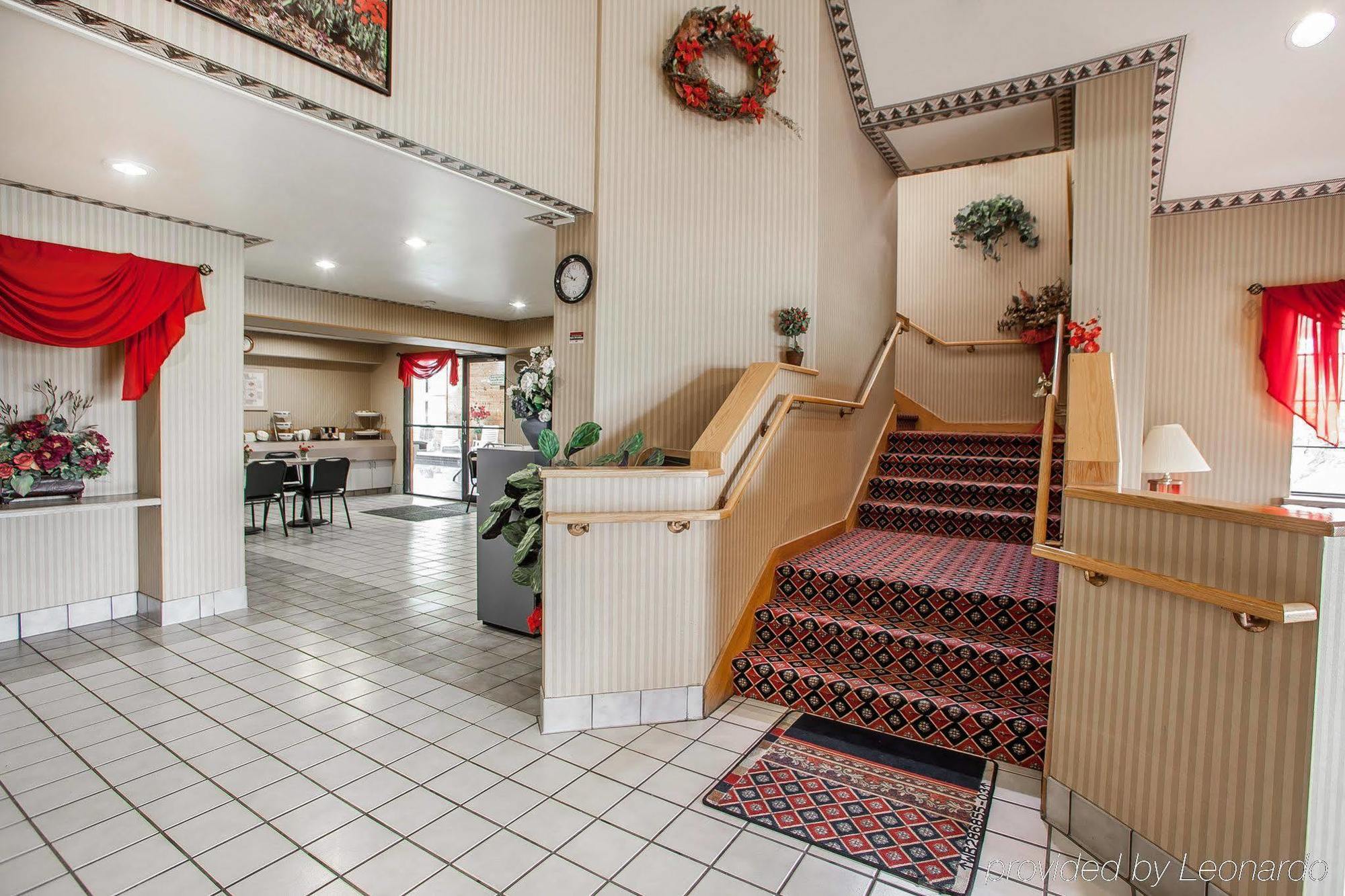 Baymont Inn & Suites By Wyndham Mukwonago Zewnętrze zdjęcie