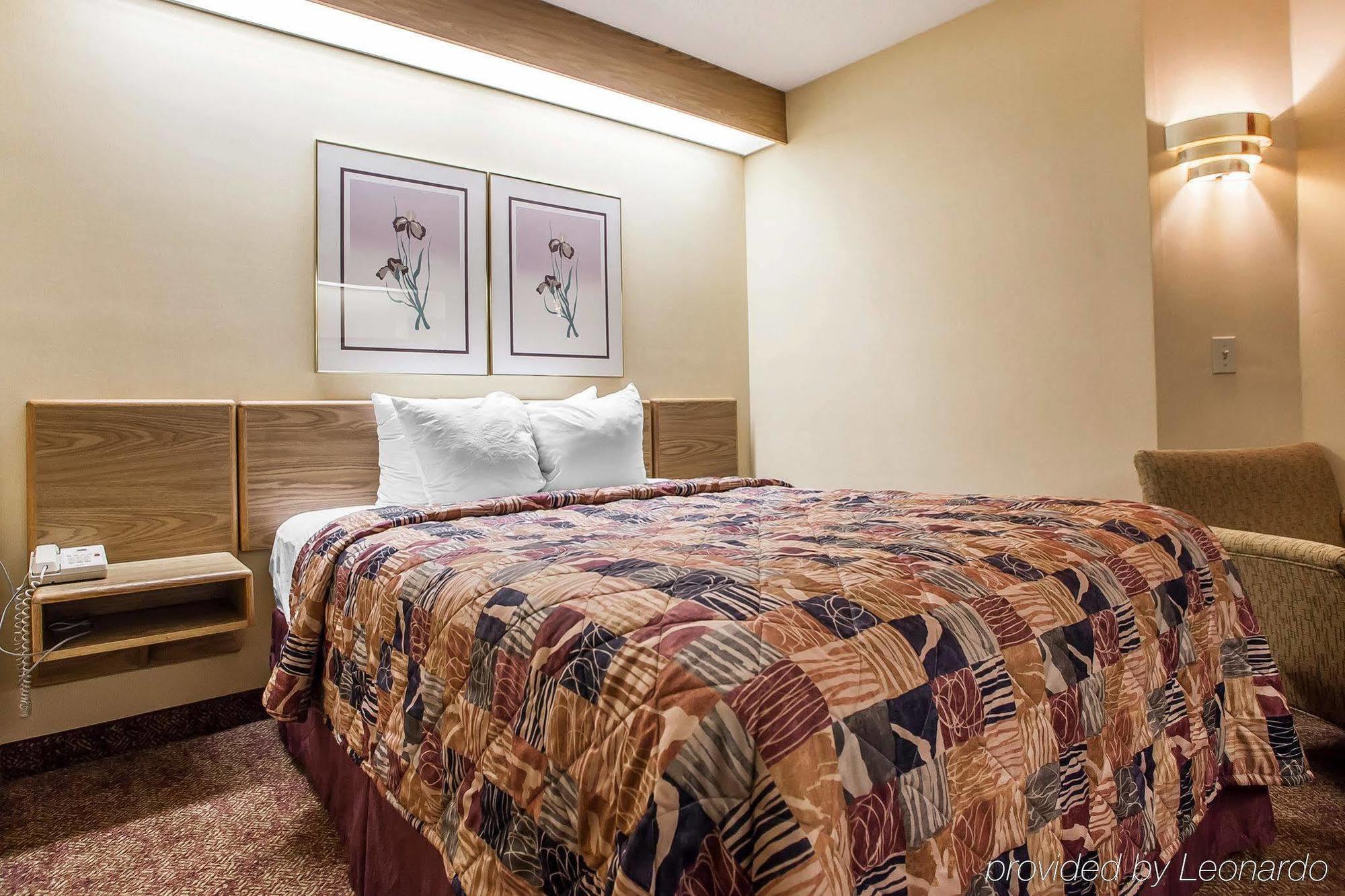 Baymont Inn & Suites By Wyndham Mukwonago Zewnętrze zdjęcie