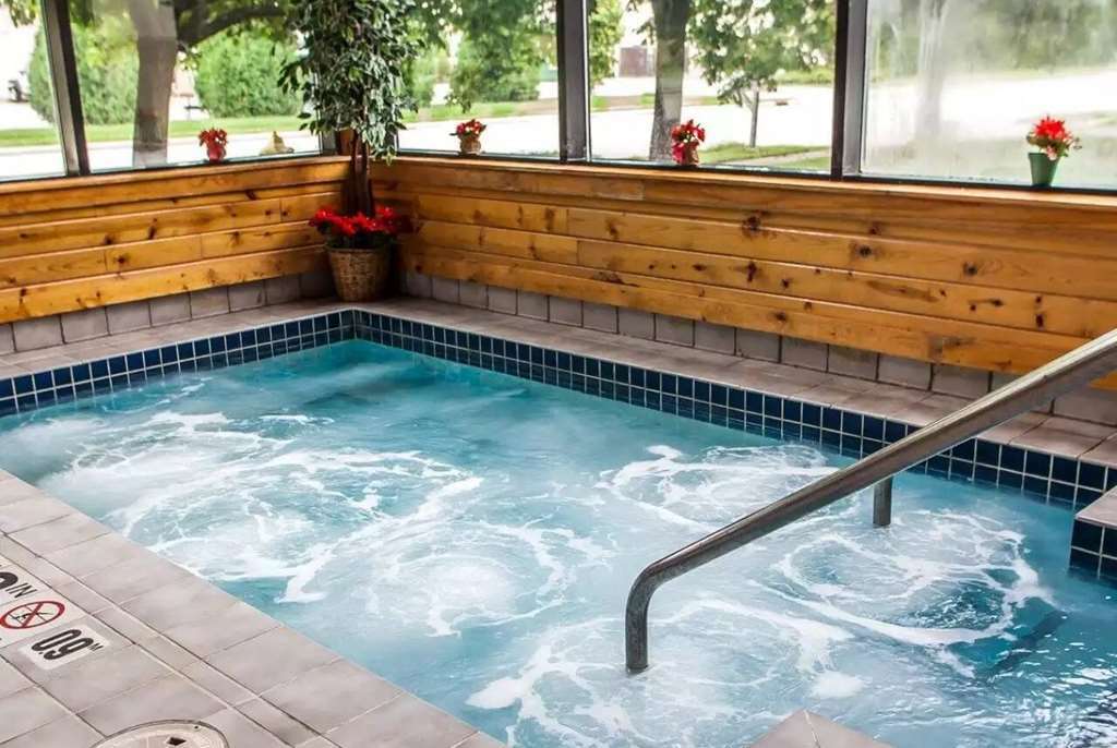 Baymont Inn & Suites By Wyndham Mukwonago Udogodnienia zdjęcie